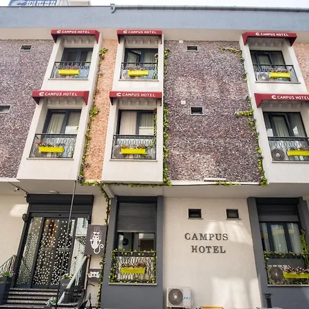 Campus Boutique