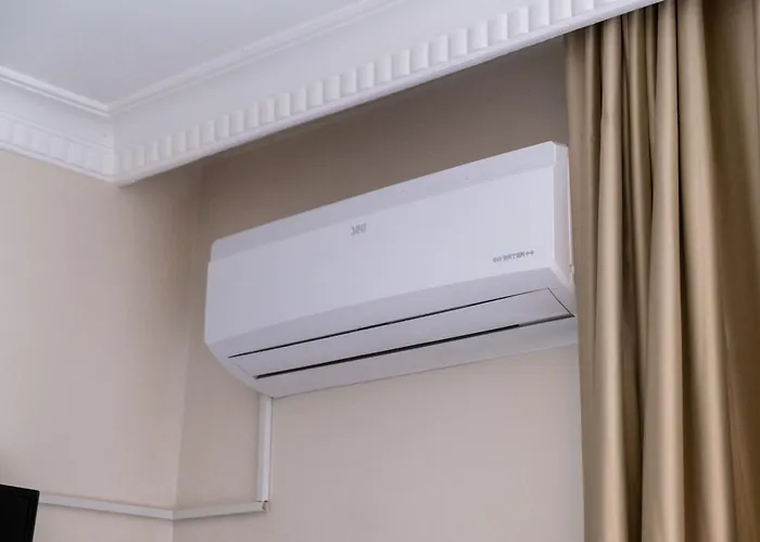 Campus Boutique Isztambul