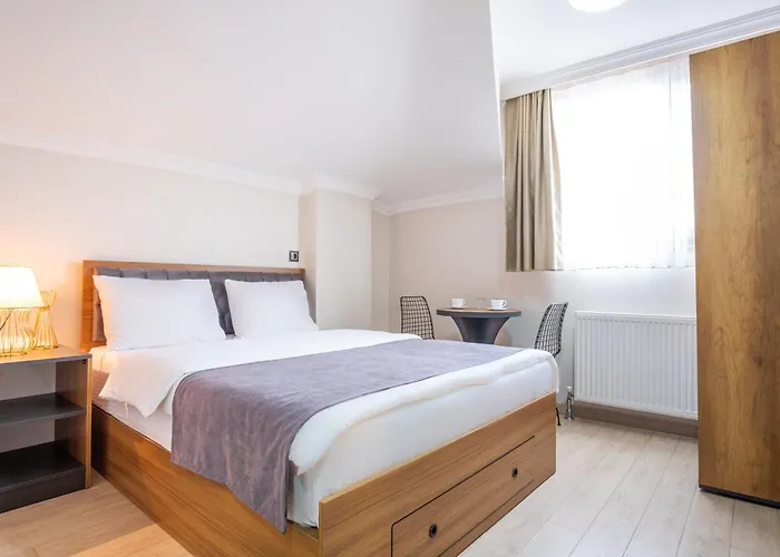 Campus Boutique Isztambul