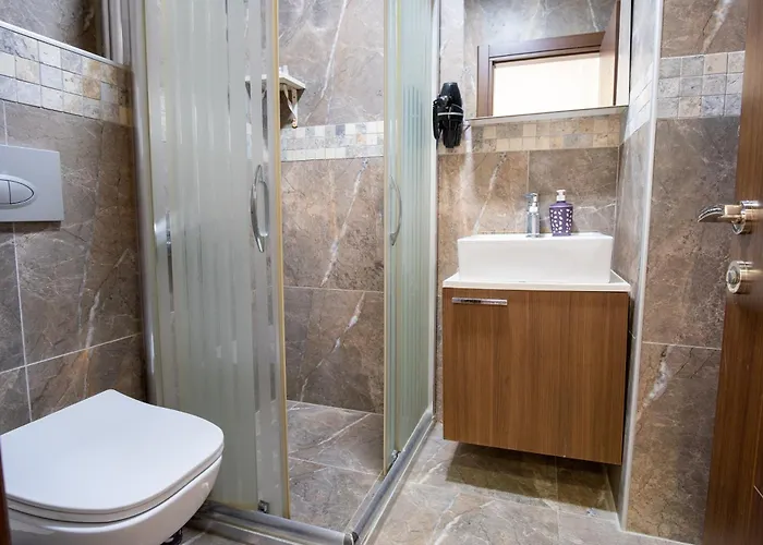 Campus Boutique Isztambul