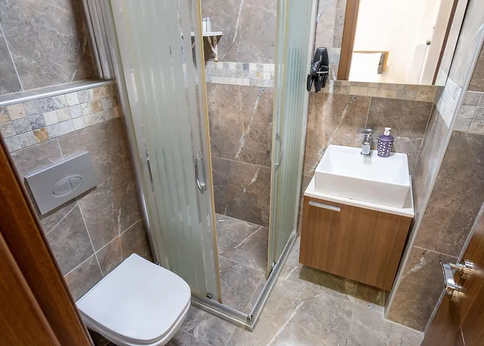 Szálloda Campus Boutique 3*