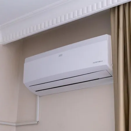 Campus Boutique イスタンブール