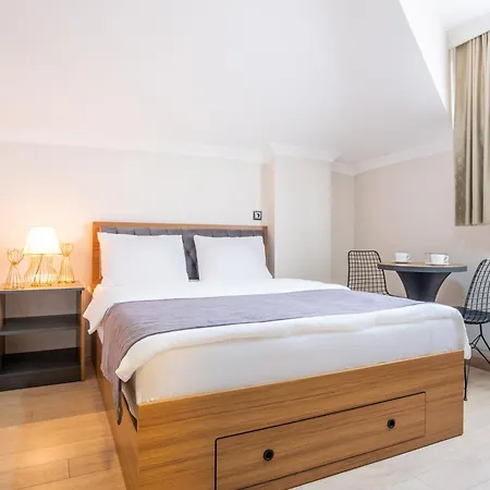 Campus Boutique 3* 伊斯坦布尔