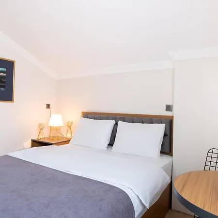 ホテル Campus Boutique イスタンブール