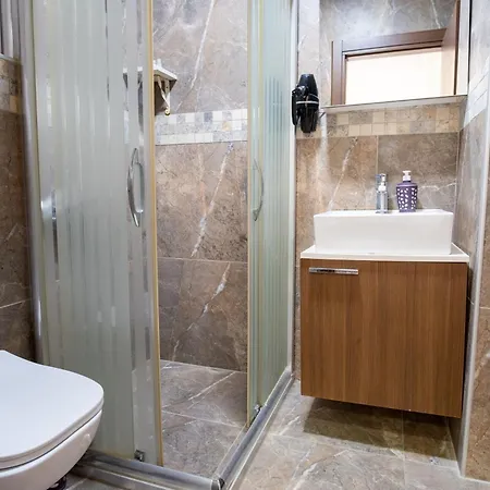 Campus Boutique イスタンブール