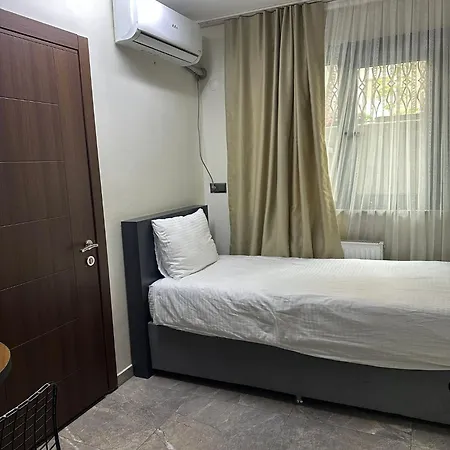 ホテル Campus Boutique 3*