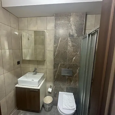 Campus Boutique Isztambul