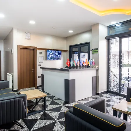 Campus Boutique 伊斯坦布尔