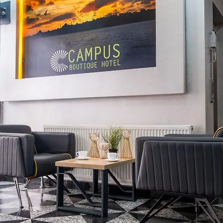 Campus Boutique