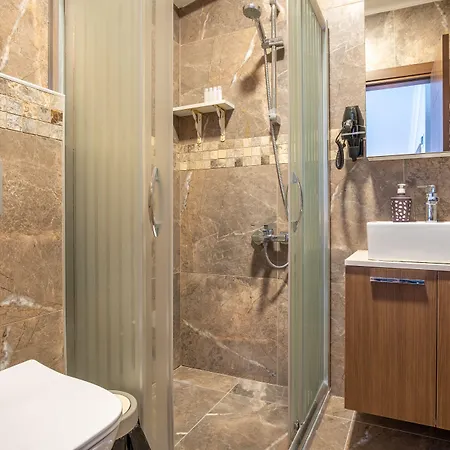 Campus Boutique 酒店 3*