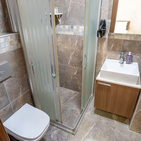 ホテル Campus Boutique 3*