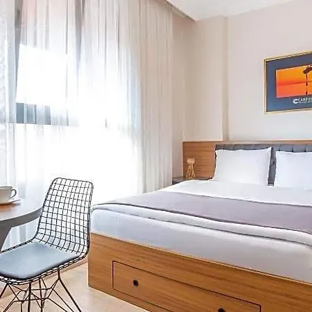 Hotel Campus Boutique