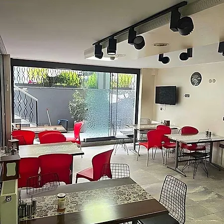 Campus Boutique Provincia di Istanbul
