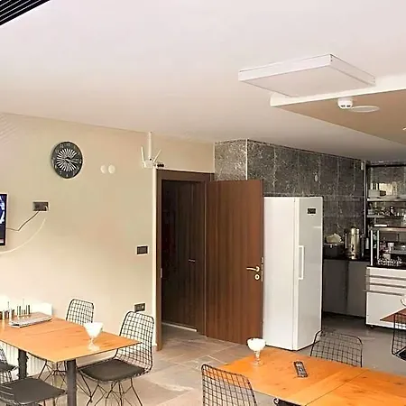 Campus Boutique Isztambul