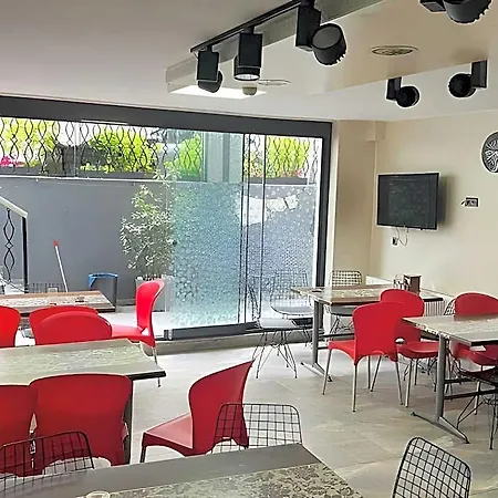 Szálloda Campus Boutique