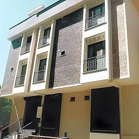 Hotel Campus Boutique Provincia di Istanbul