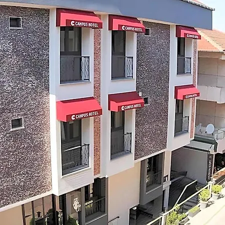 Hotel Campus Boutique