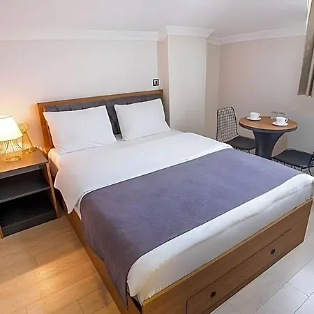Campus Boutique Isztambul