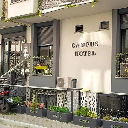 Campus Boutique