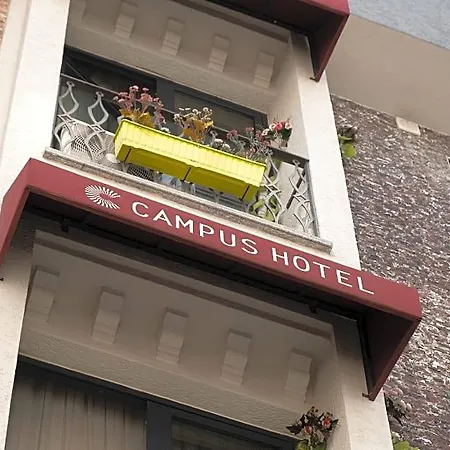Campus Boutique 3*