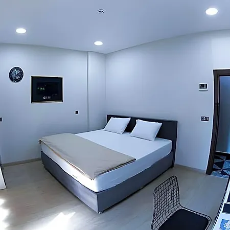 Campus Boutique Szálloda 3*