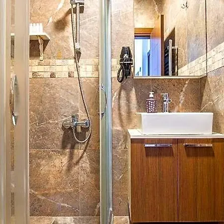 Campus Boutique 3* Isztambul