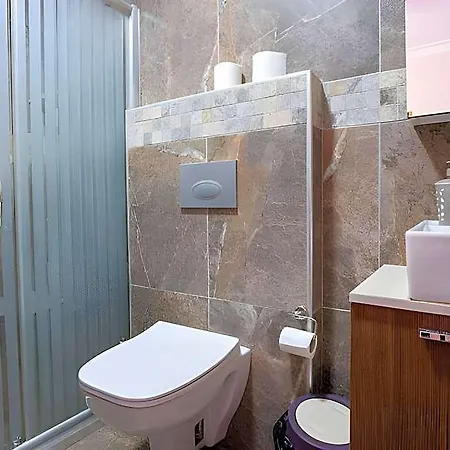 Campus Boutique 3* Isztambul