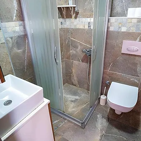 Szálloda Campus Boutique
