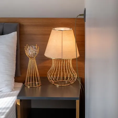 Hotel Campus Boutique