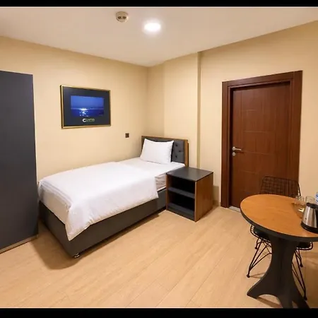 Hotel Campus Boutique
