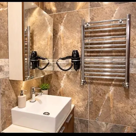 Campus Boutique Hotel 3*