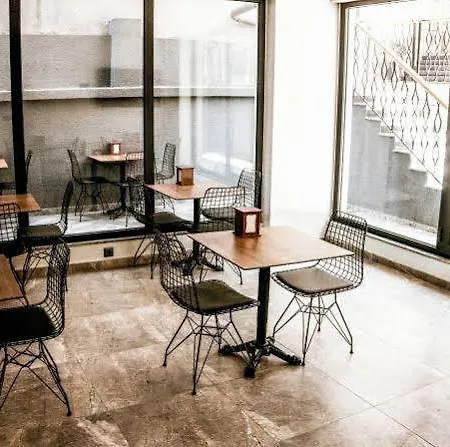 Campus Boutique 酒店