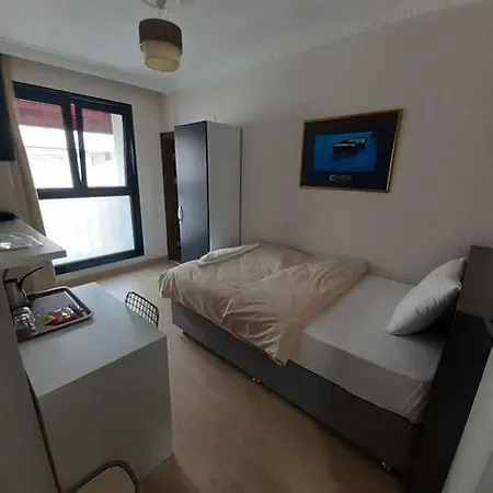 Campus Boutique 伊斯坦布尔