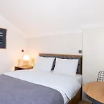 Hotel Campus Boutique Istanbul