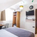 Campus Boutique 3* Istanbul
