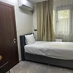 Hotel Campus Boutique 3*