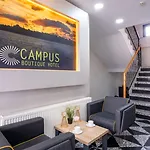 Hotel Campus Boutique 3*