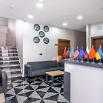 Hotel Campus Boutique Istambul