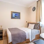 Hotel Campus Boutique 3*