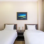 Campus Boutique 3* Istambul